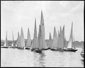 Sailboats