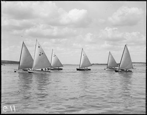 Off Marblehead