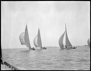 Off Marblehead