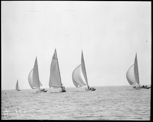 Off Marblehead