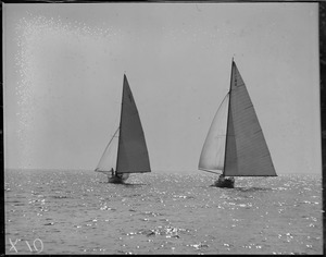 Off Marblehead
