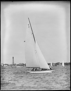 Off Marblehead