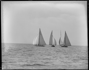 Off Marblehead