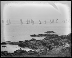 Off Marblehead
