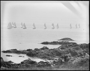 Off Marblehead