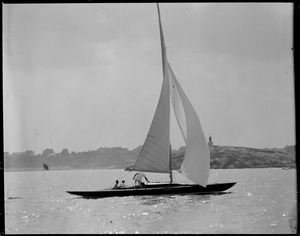 US 8 - 30 square meter - Marblehead
