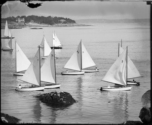 Off Marblehead