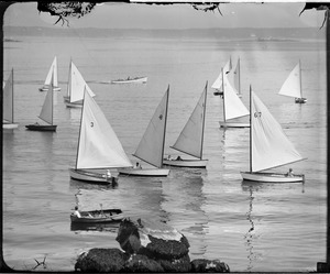 Off Marblehead
