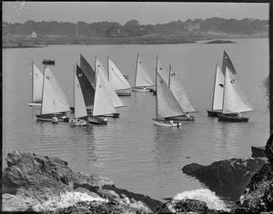 Off Marblehead