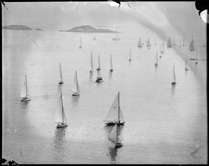 Off Marblehead