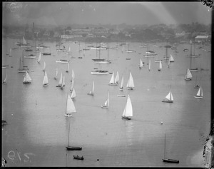 Off Marblehead