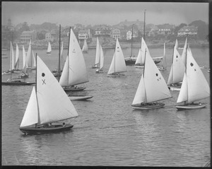 Off Marblehead