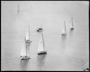 Off Marblehead