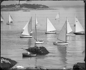 Off Marblehead