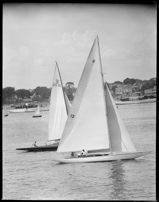 Marblehead Digital Commonwealth