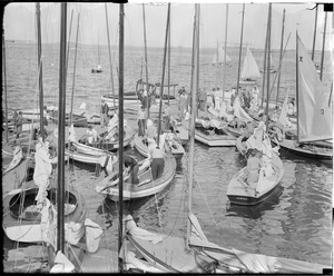 Sailing