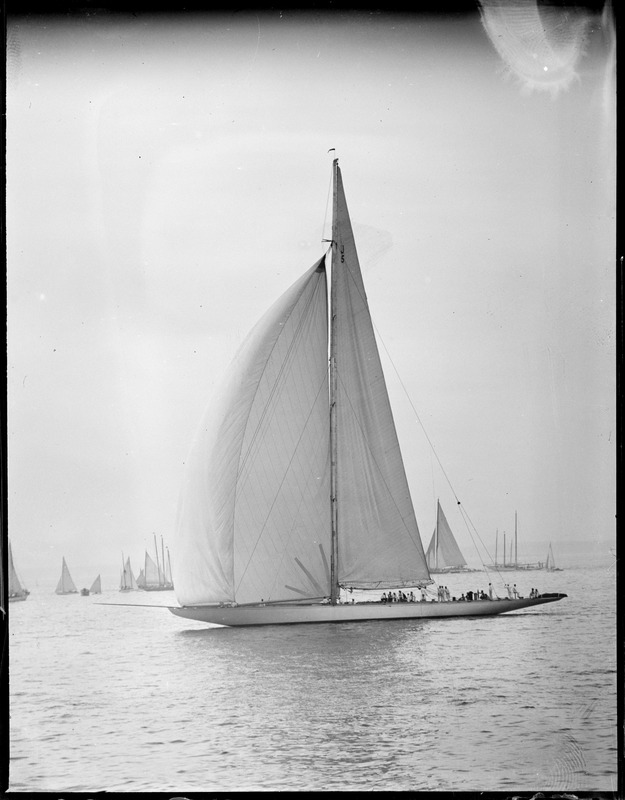 Yachts Marblehead