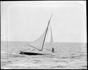 Sailboat