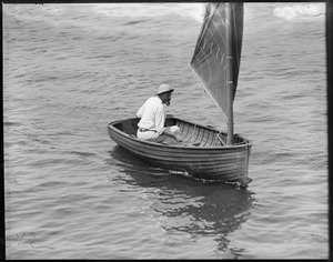 Sailing