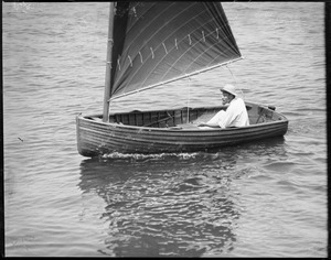 Sailing