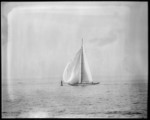 Sailing