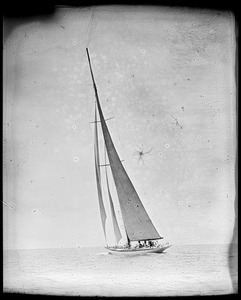 Sailboat