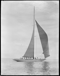 Sailboat