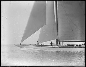 Sailboat