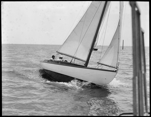 Sailboat