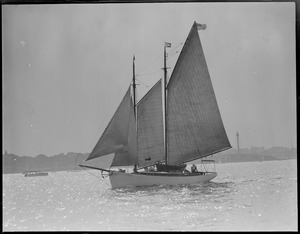 Sailboat