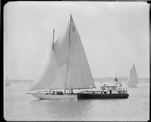Sailboat