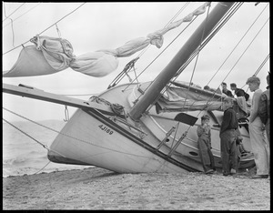 Sailing
