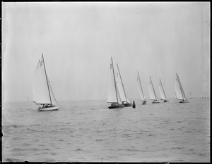 Sailing
