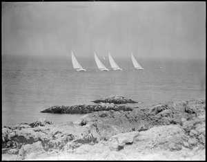 Sailing