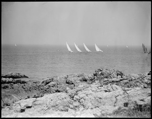 Sailing