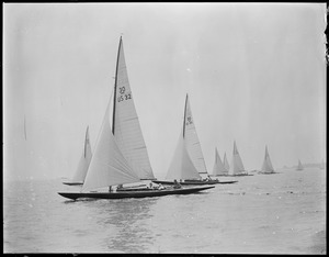 Sailing