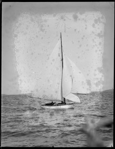 Sailing