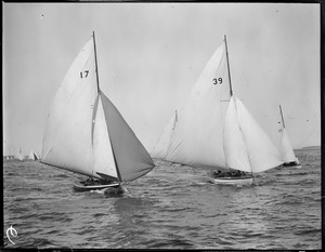 Sailing