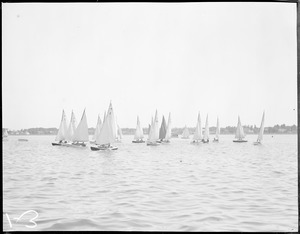 Sailing