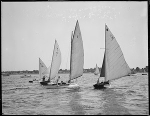 Sailing