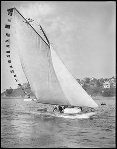 Sailing