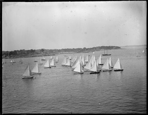 Sailing