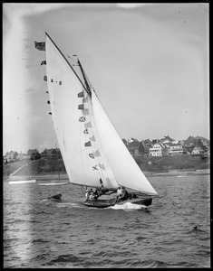 Sailboat