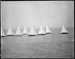 Sailing