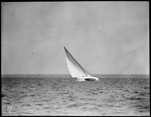 Sailboat