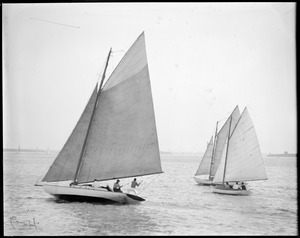 Sailing