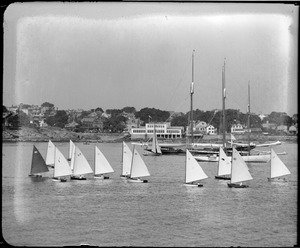 Off Marblehead