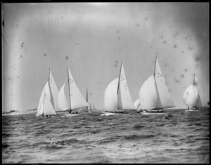 Sailing