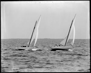 Sailing