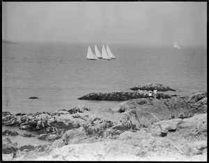 Sailing